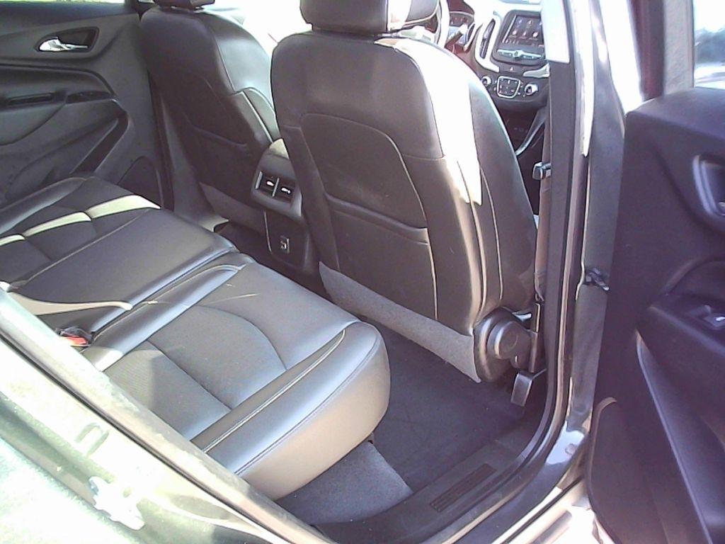 Chevrolet Equinox LT 1.5 2WD 2021