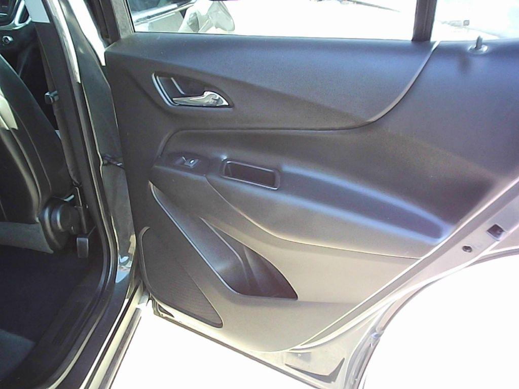 Chevrolet Equinox LT 1.5 2WD 2021