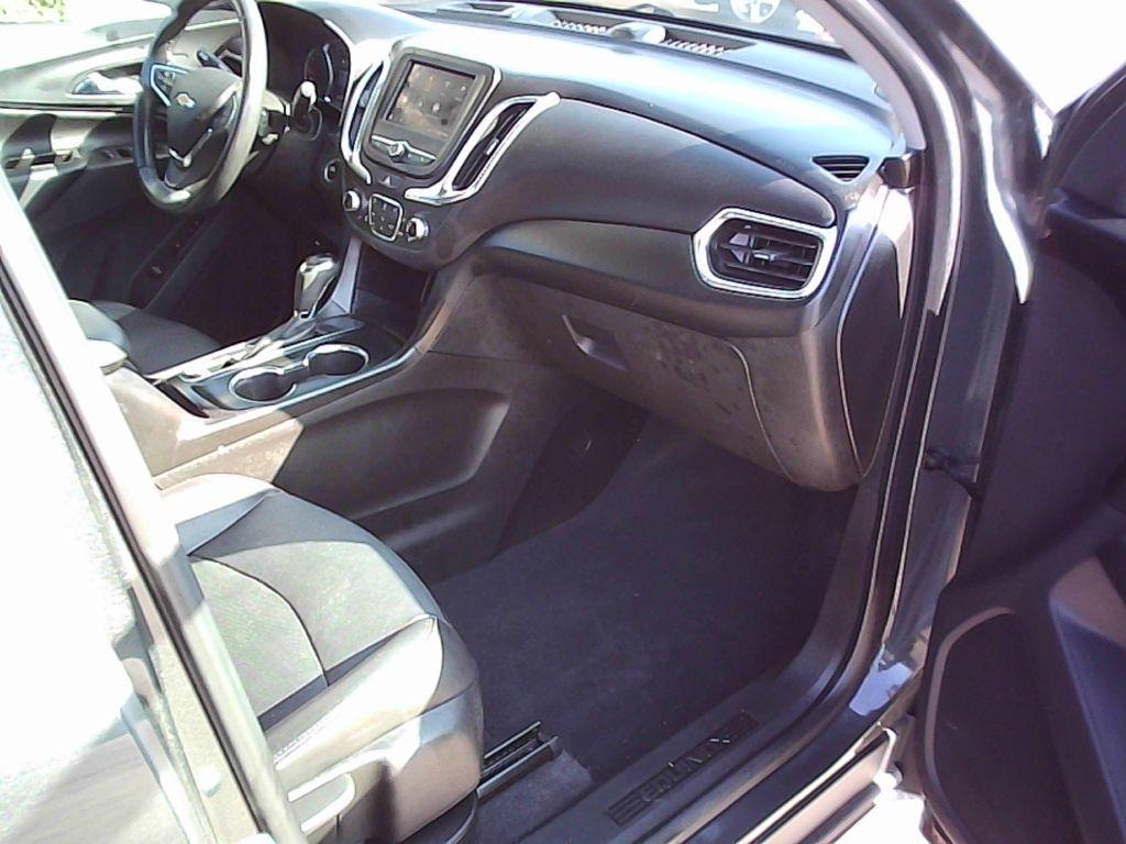 Chevrolet Equinox LT 1.5 2WD 2021