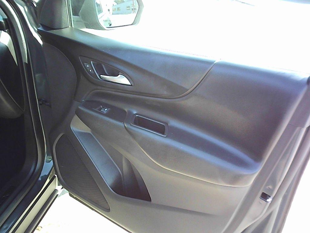 Chevrolet Equinox LT 1.5 2WD 2021