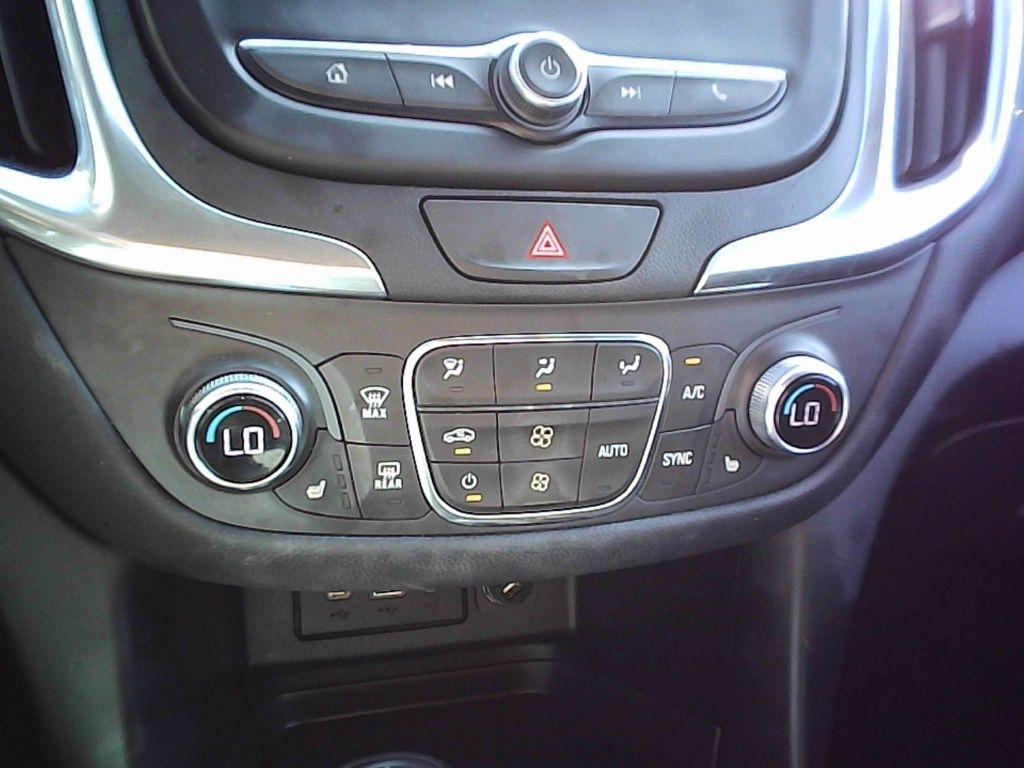 Chevrolet Equinox LT 1.5 2WD 2021