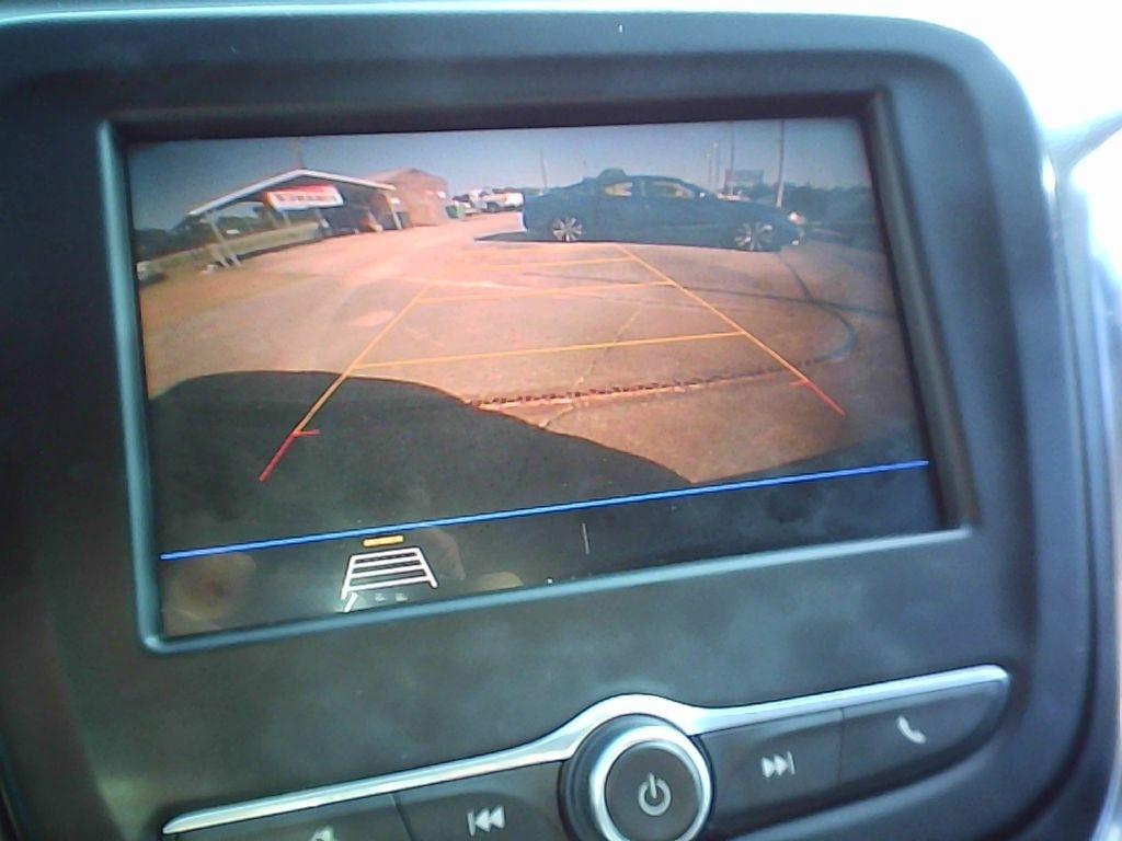 Chevrolet Equinox LT 1.5 2WD 2021