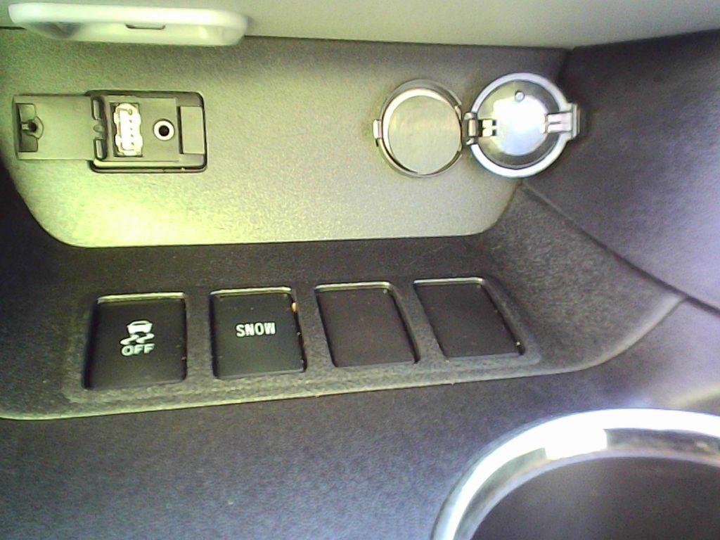 Toyota Highlander XLE FWD V6 2016