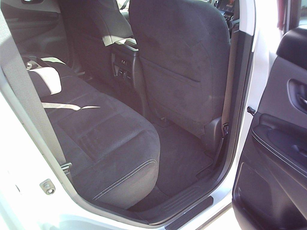 Nissan Murano S 2022