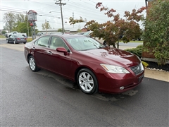 2008 Lexus ES 350 