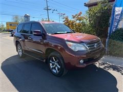 2012 Lexus GX 460 
