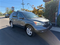 2010 Honda CR-V 