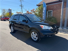2010 Honda CR-V 