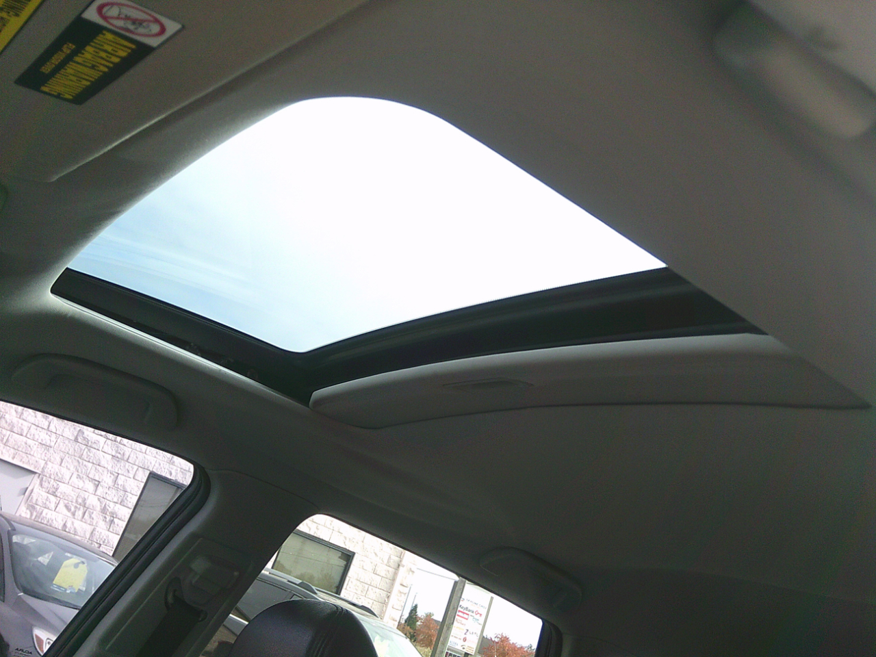 Acura RDX 5-Spd AT 2008 Acura RDX 5-Spd AT 2008