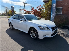 2013 Lexus GS 