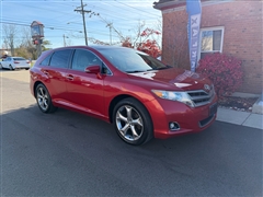 2013 Toyota Venza 