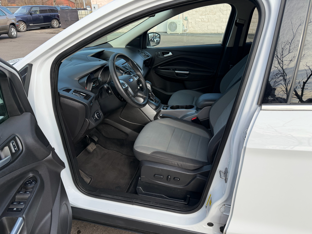 Ford Escape SE 4WD 2015