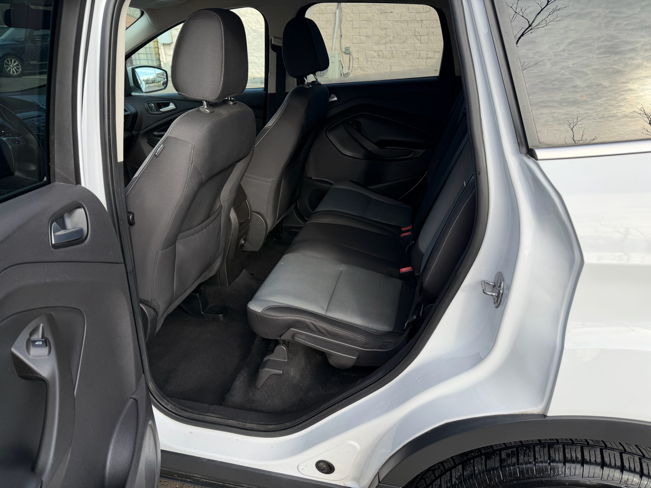 Ford Escape SE 4WD 2015