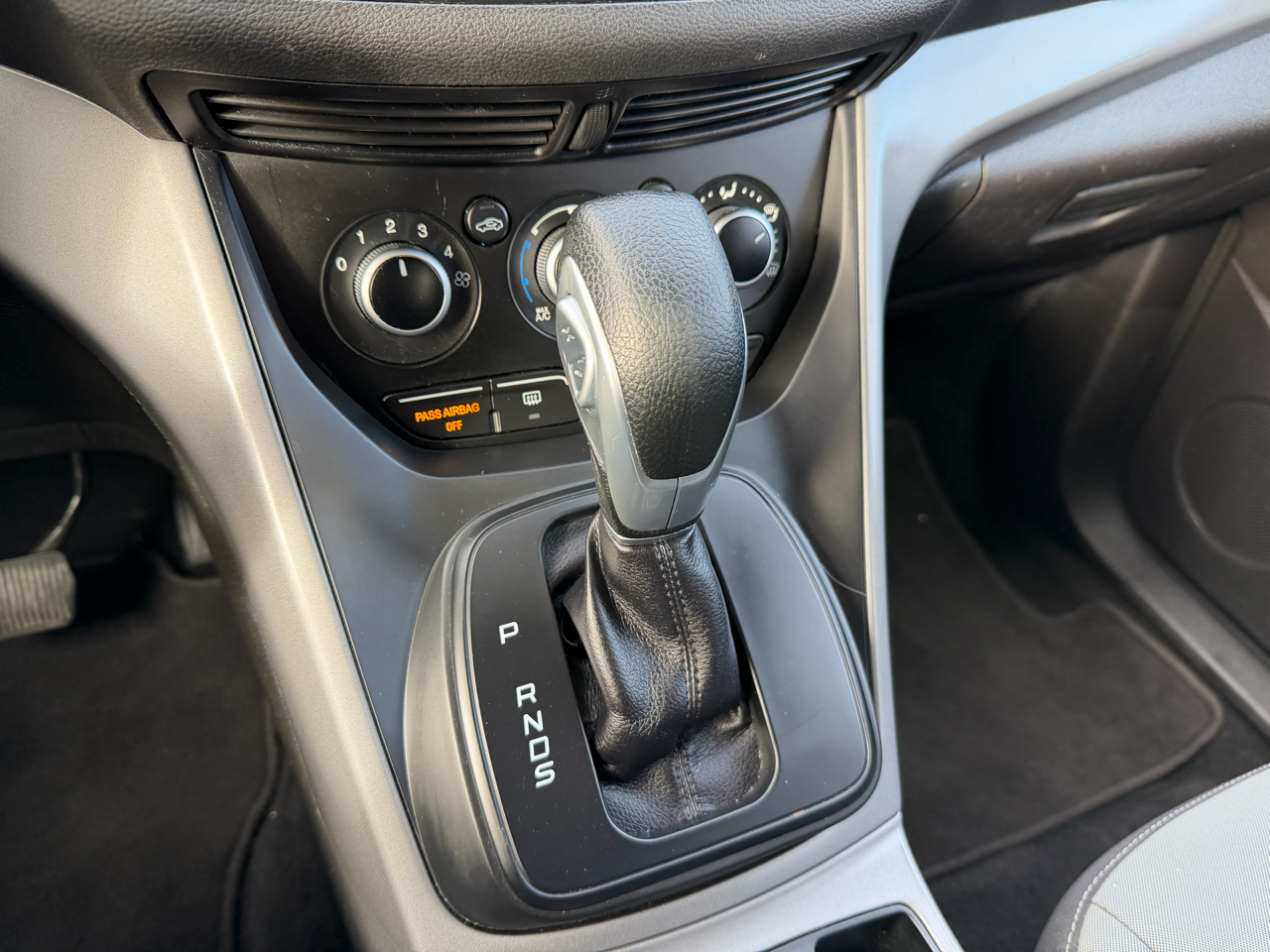 Ford Escape SE 4WD 2015