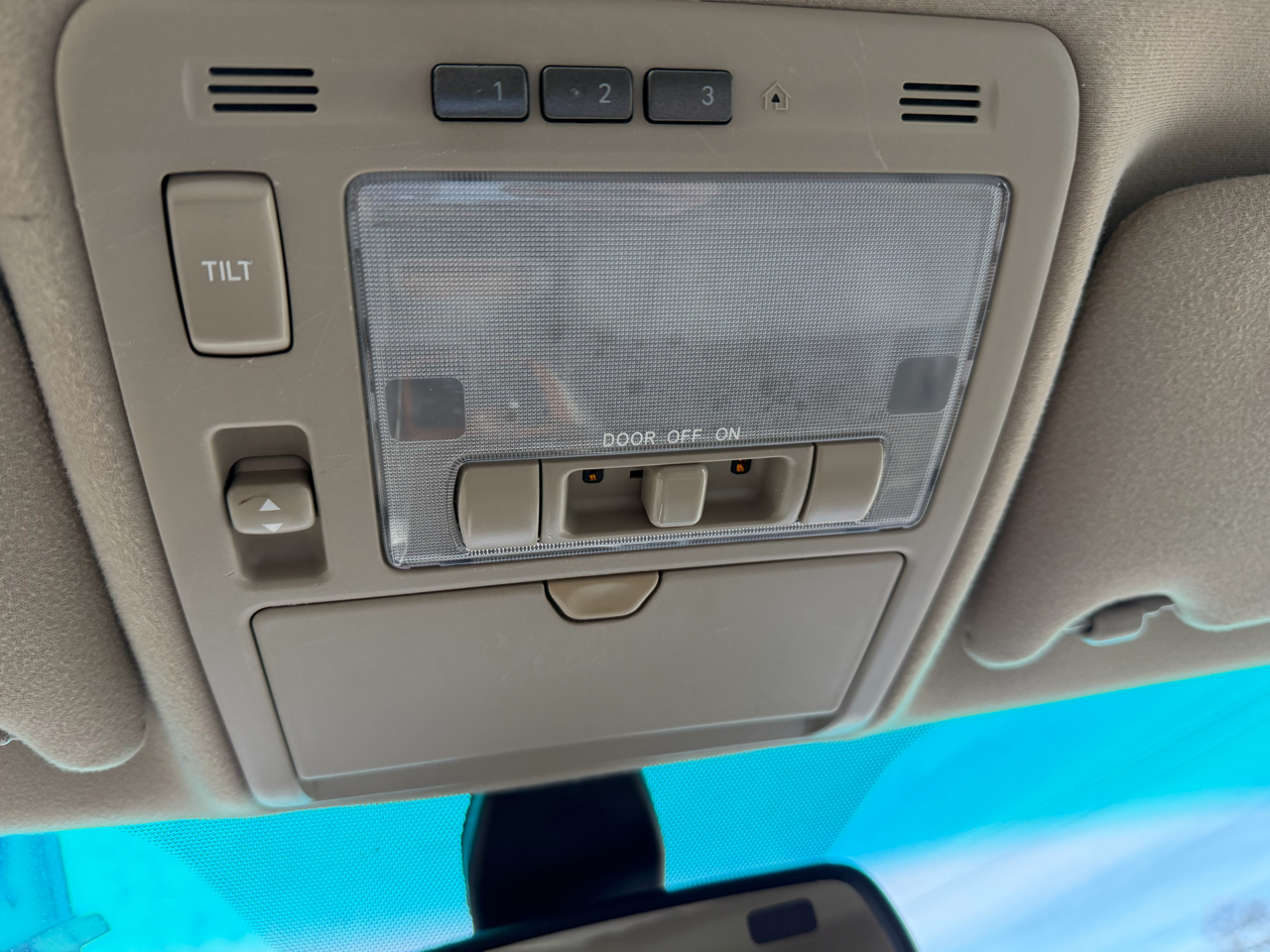 Lexus RX 350 AWD 2008