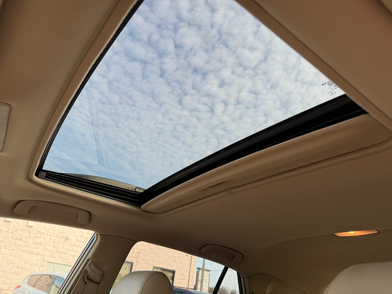 Lexus RX 350 AWD 2008