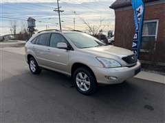 2008 Lexus RX 350 