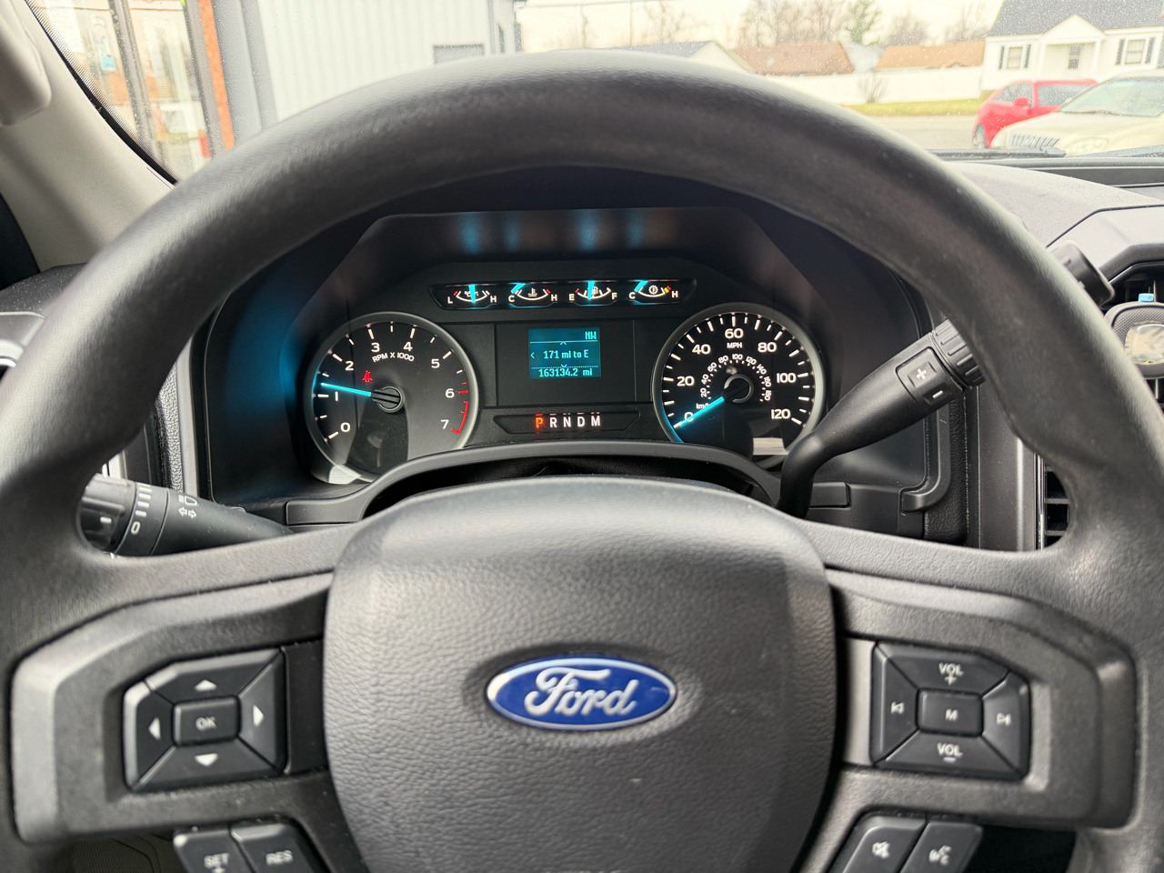 Ford F-150 XLT 4WD SuperCrew 5.5' Box 2019