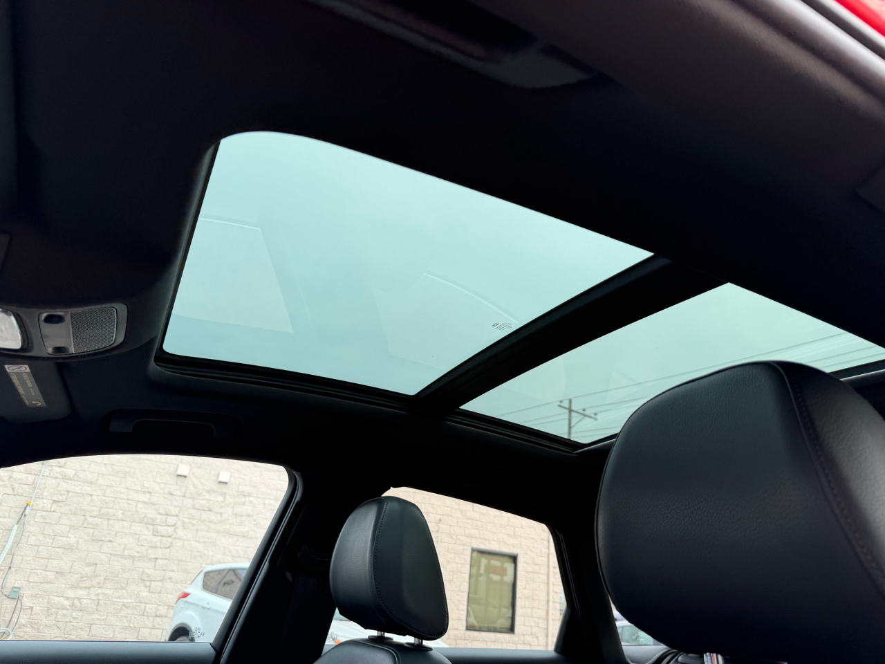 Audi Q3 Premium Plus quattro 2017