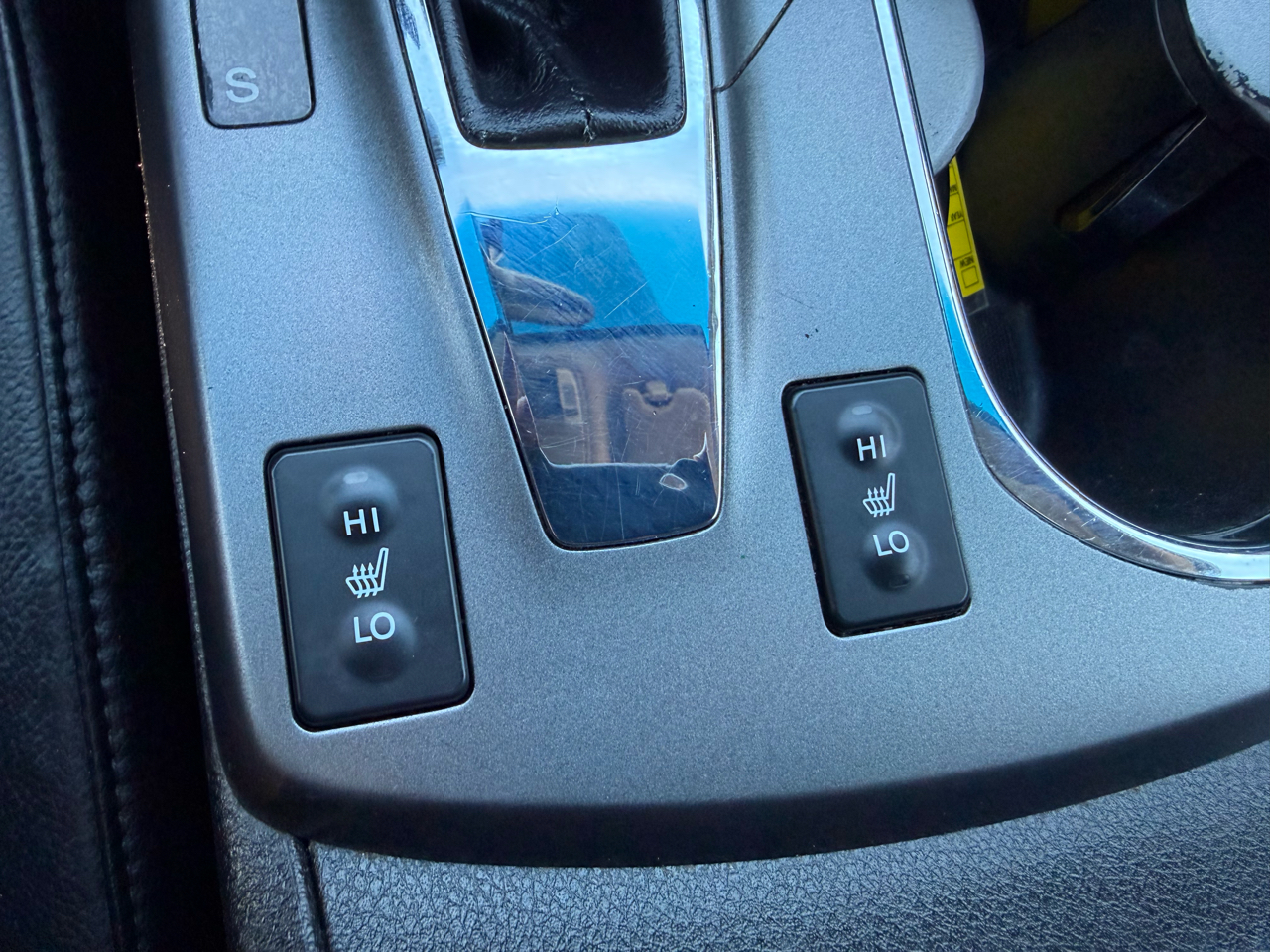 Acura RDX 6-Spd AT AWD 2013