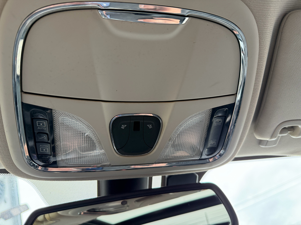 Jeep Cherokee Limited 4WD 2015