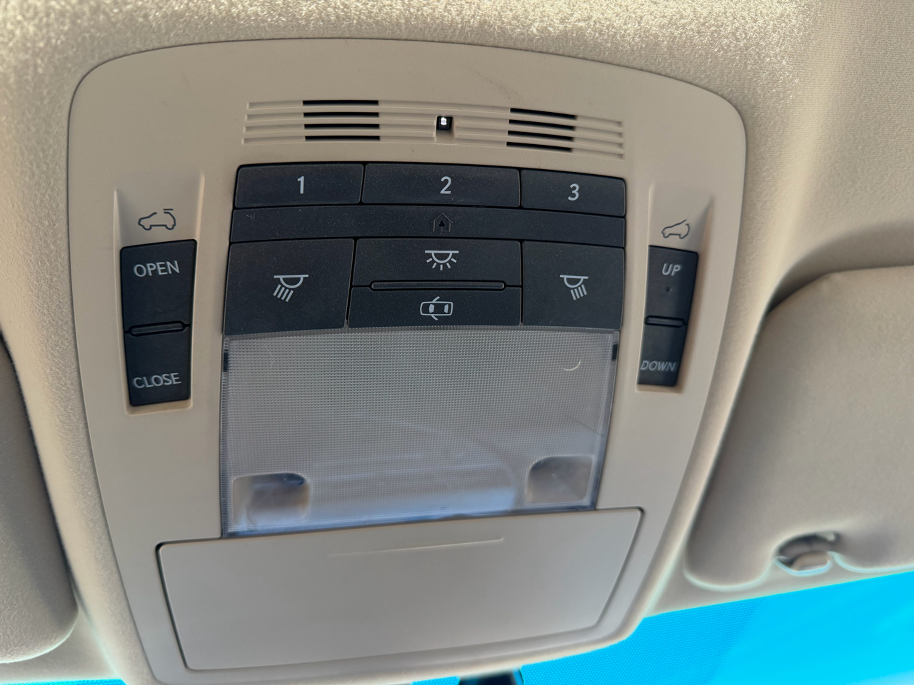 Lexus RX 350 AWD 2010