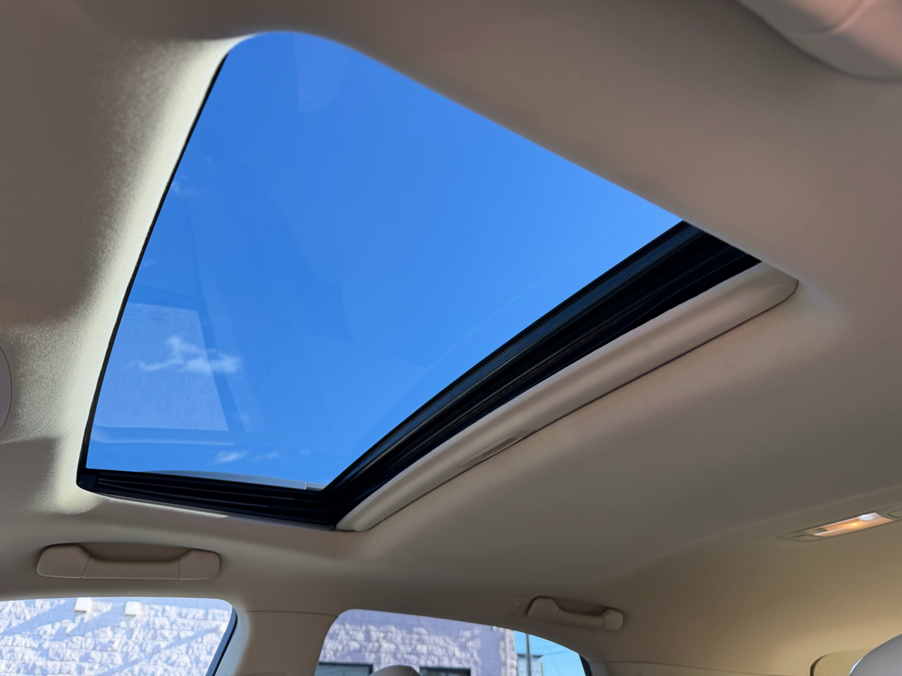 Lexus RX 350 AWD 2010