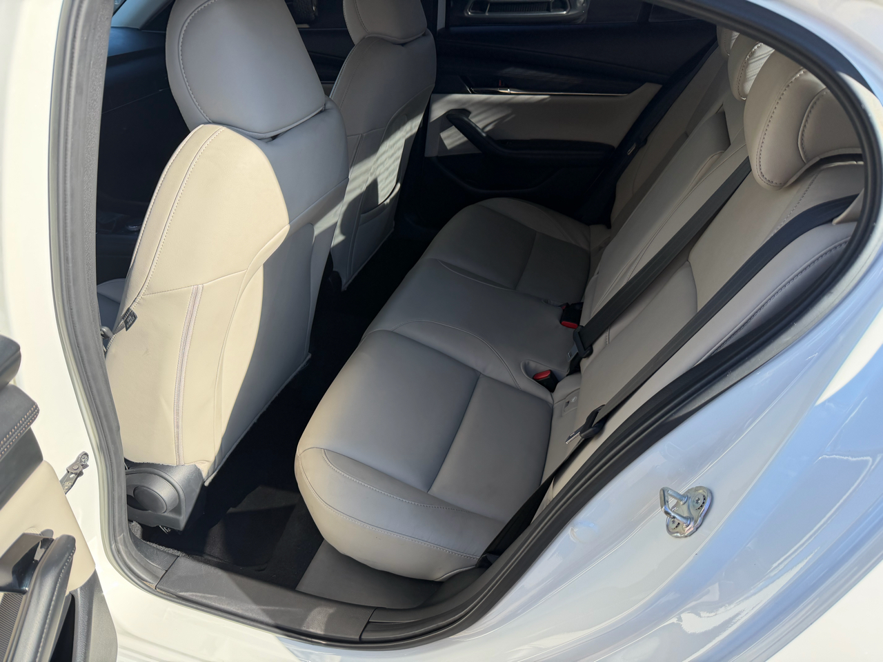 Mazda MAZDA3 Select 2019