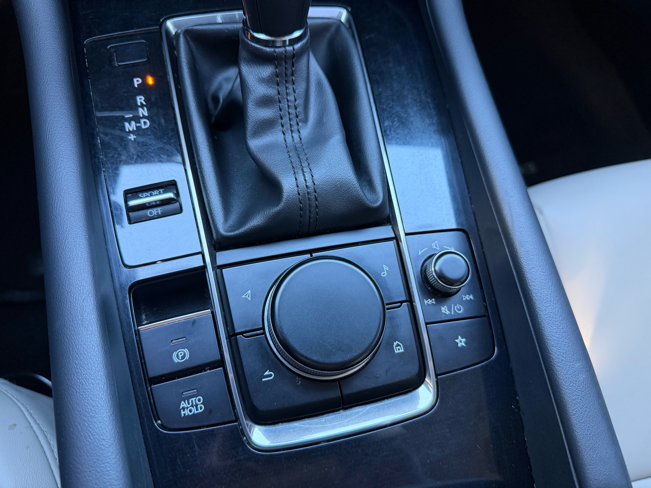 Mazda MAZDA3 Select 2019