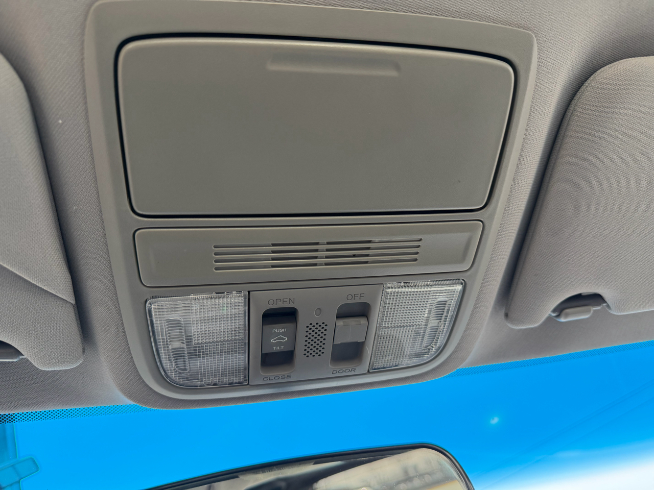 Honda Accord EX Sedan AT 2010