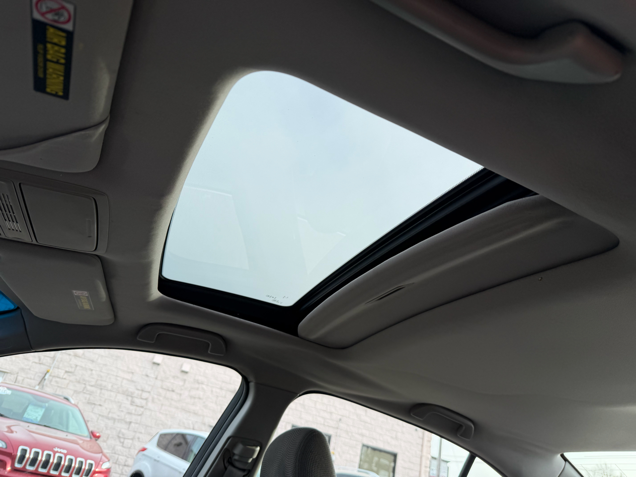 Honda Accord EX Sedan AT 2010