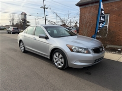 2010 Honda Accord 