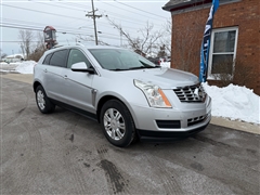 2013 Cadillac SRX 