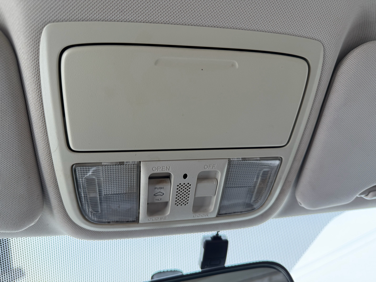 Honda CR-V EX AWD 2016