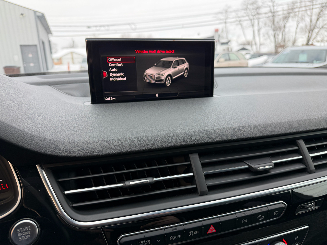 Audi Q7 3.0 Premium Plus quattro 2018