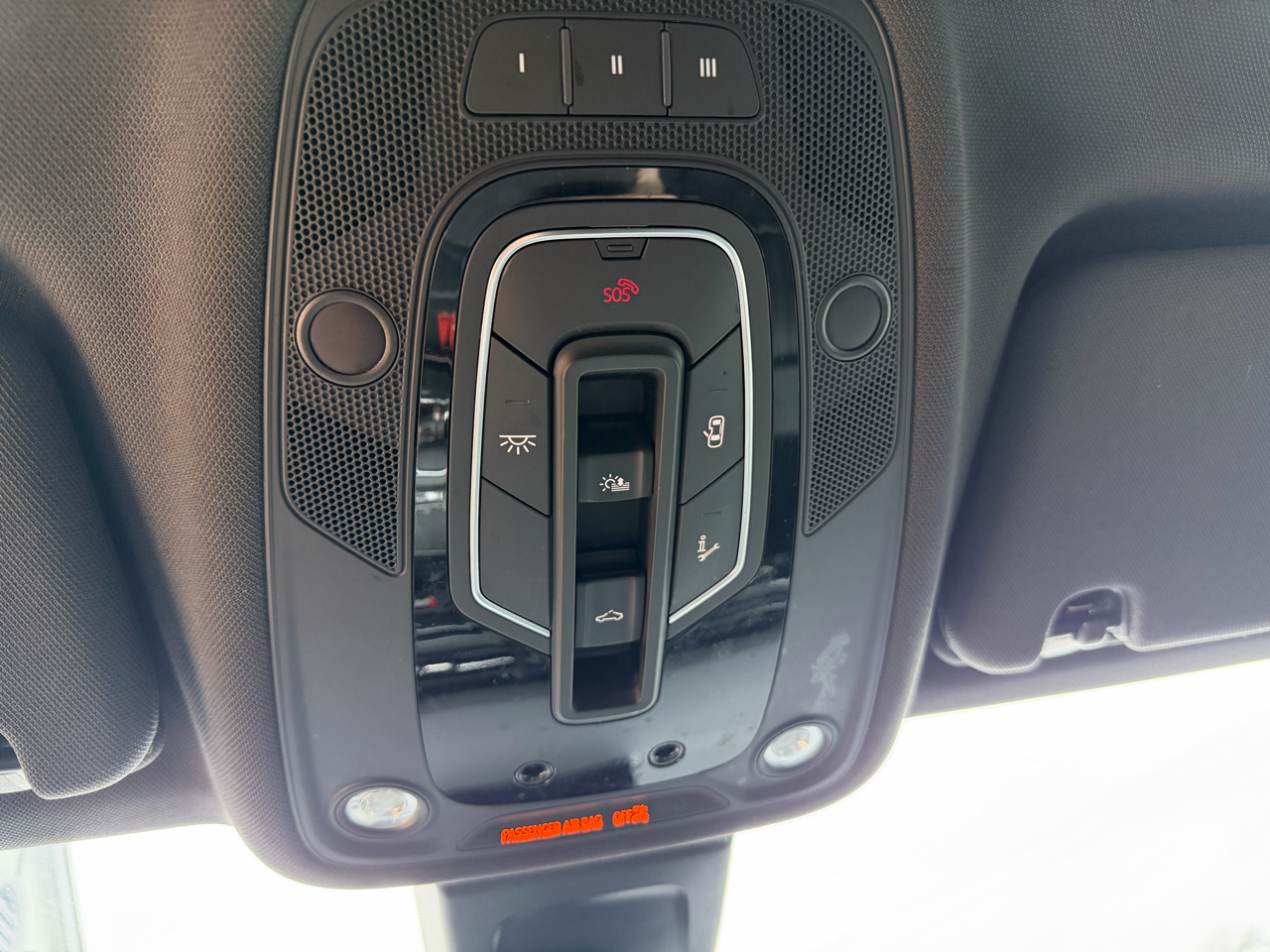 Audi Q7 3.0 Premium Plus quattro 2018