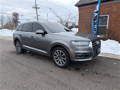 2018 Audi Q7 