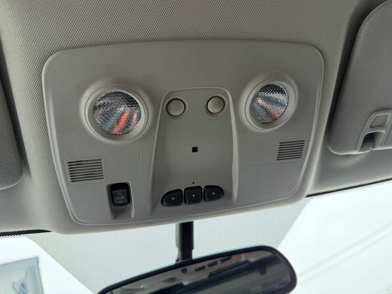 Chevrolet Traverse 2LT AWD 2017