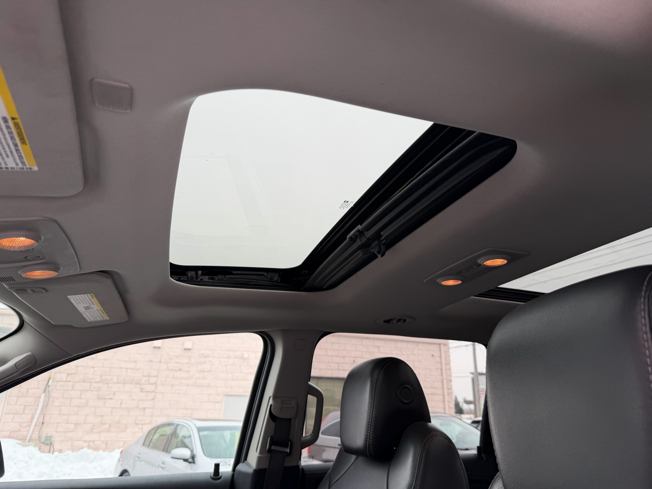 Chevrolet Traverse 2LT AWD 2017