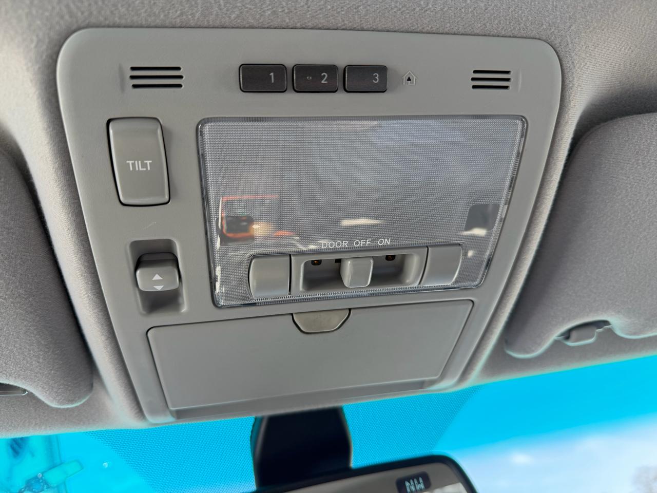 Lexus RX 350 AWD 2007