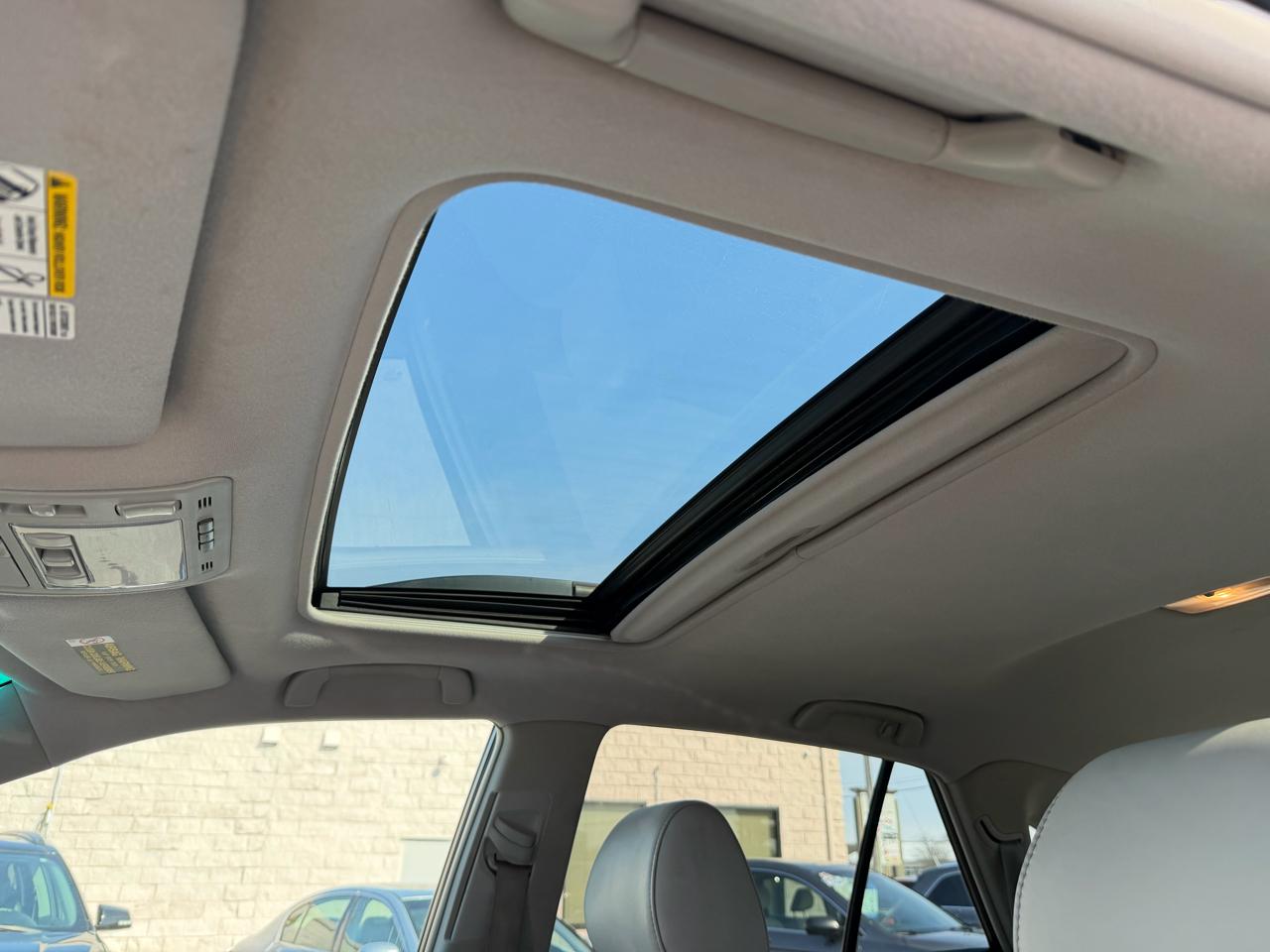 Lexus RX 350 AWD 2007