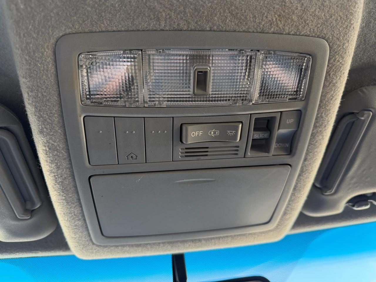 Toyota Highlander  2013