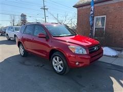 2008 Toyota RAV4 