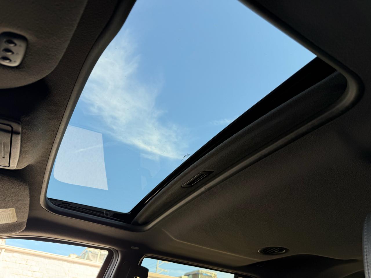 Ford Expedition EL Limited 4WD 2011