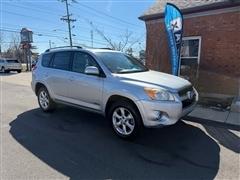 2010 Toyota RAV4 