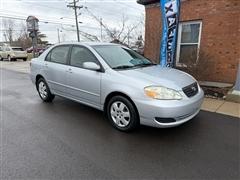 2007 Toyota Corolla 