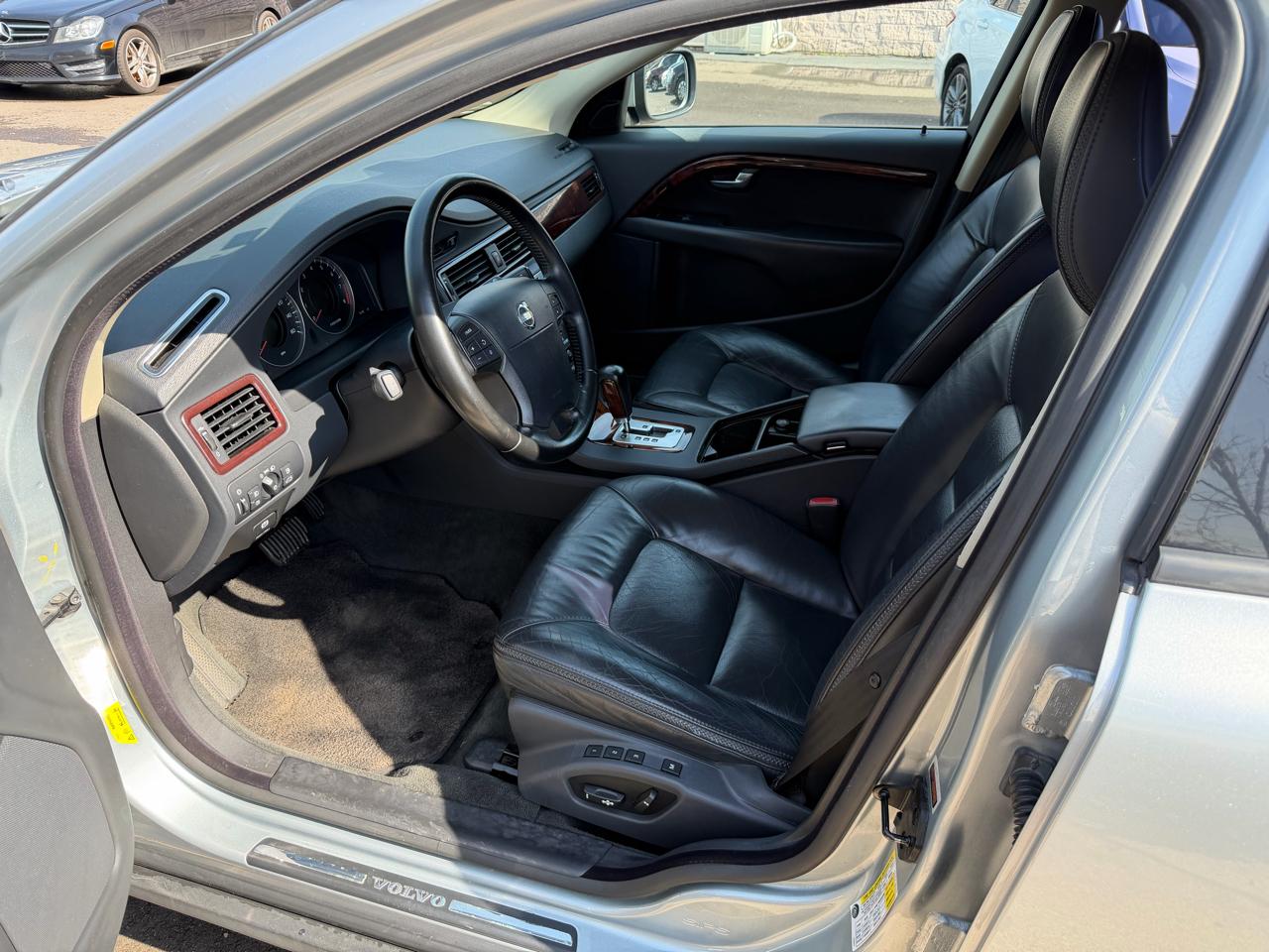 Volvo XC70 Cross Country 2008