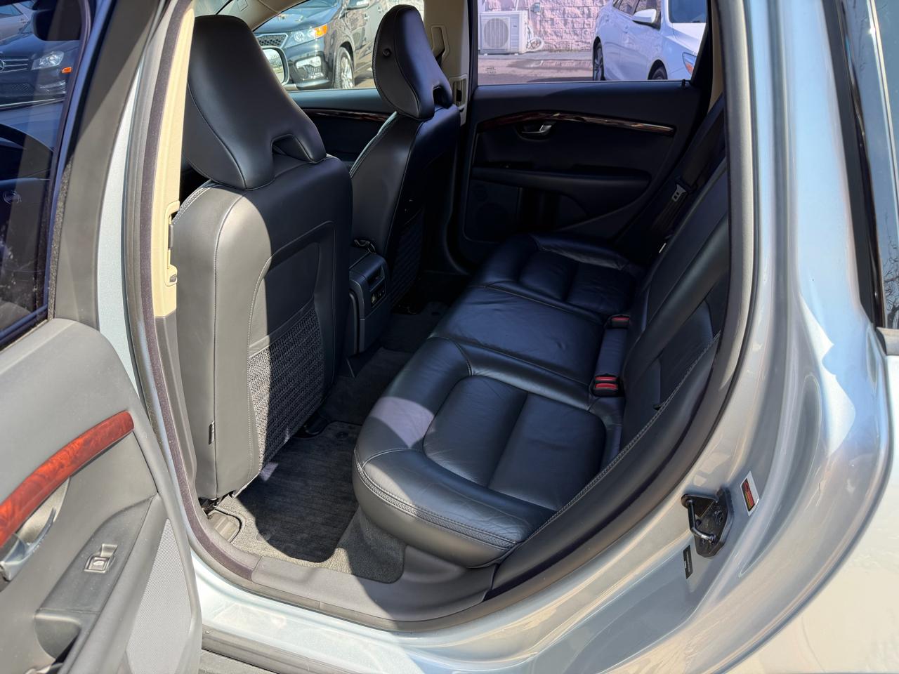 Volvo XC70 Cross Country 2008