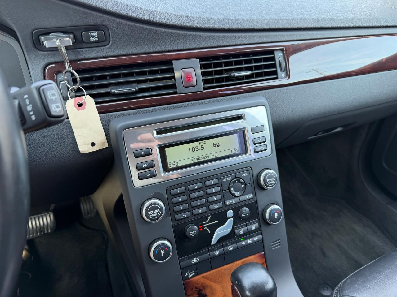 Volvo XC70 Cross Country 2008