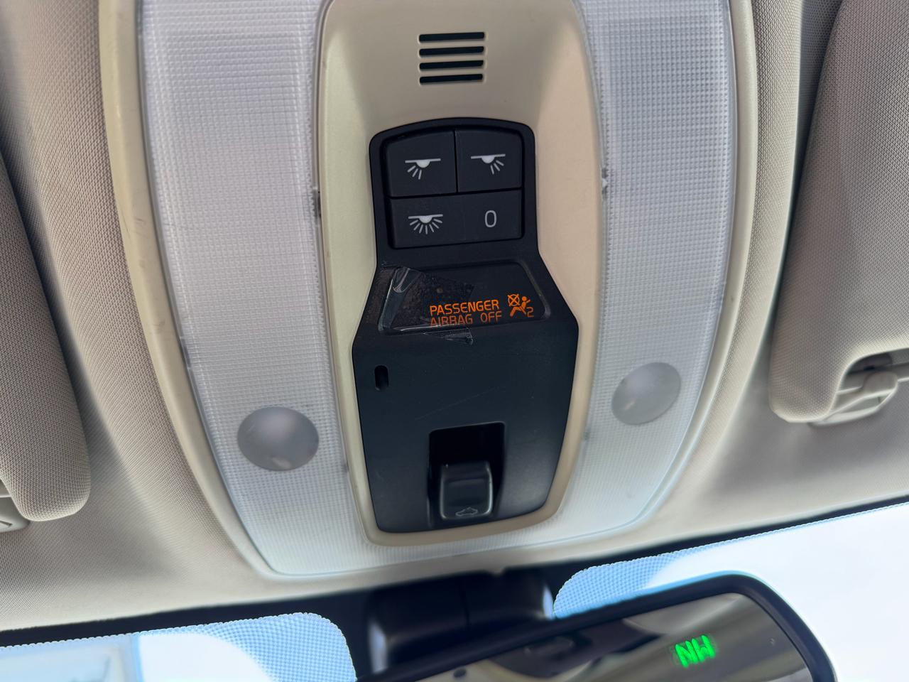 Volvo XC70 Cross Country 2008